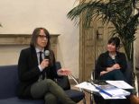"Un cappuccino tra le righe (online)" con Eva Negri