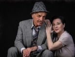 Stagione Teatrale: Michele Placido protagonista in "Morte di un commesso viaggiatore"