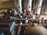 Eventi natalizi presso Mazzetti D'Altavilla 