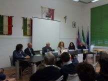 Sabato 24 a Ponzano "Paesaggio, Territorio e Promozione"
