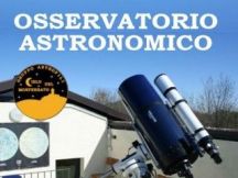Sabato 15 e domenica 16 luglio osservazioni astronomiche a Odalengo Piccolo, Pecetto di Valenza e Treville