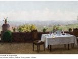 Mostra Morbelli: apertura straordinaria serale con visita guidata