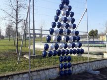 "Albero della Sicurezza" al Parco Eternot
