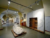 Civic Museum and Gipsoteca Bistolfi : the Museum's webpages translated into English