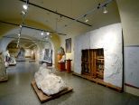 Civic Museum and Gipsoteca Bistolfi : the Museum's webpages translated into English