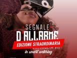Segnale d’allarme - Smart Watching . Teatro Virtuale grazie a degli speciali visori