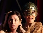  Continua la stagione teatrale a Moncalvo: il 24 febbraio in scena “Ottavia e Nerone”