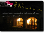 Weekend con Delitto al Castello di Camino