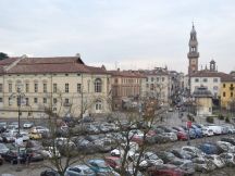 Venerdì 5 gennaio merenda per i bimbi al Tartara