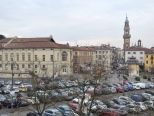 Venerdì 5 gennaio merenda per i bimbi al Tartara