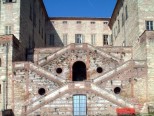 Iniziativa espositiva Club per L'Unesco di Vignale Monferrato