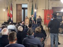 Torchio d’Oro 2024: la cerimonia di premiazione