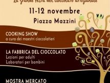 Casale Monferrato in festa con la dolcezza del cioccolato artigianale