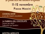 Casale Monferrato in festa con la dolcezza del cioccolato artigianale