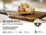 Murisengo e il ciclo naturale dei tartufi non si fermano