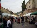 Domenica 5 Ottobre a Vendemmia in Arte 2014 : I Menù del DISNA' MUNFRIN ed il Punto Bar
