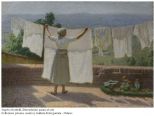 Mostra Morbelli: giovedì 29  Agosto apertura straordinaria serale con visita guidata