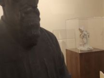 Leonardo Bistolfi da Casale a Carrara