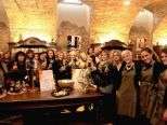 Grapperie Aperte da Mazzetti d'Altavilla - distillatori dal 1846