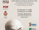 31mo vertice nazionale antimafia 2022 - 21 -22 maggio 31mo vertice nazionale antimafia 2022 - 21 -22 maggio