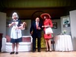 A Moncalvo inizia la stagione teatrale in lingua piemontese con “La Berta an-namorà”