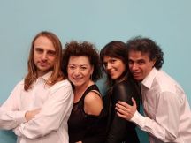 “L’incauta Ebe" Prosa al Teatro Civico di Moncalvo sabato 7 Aprile