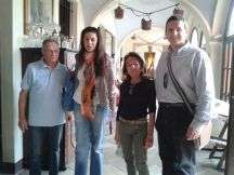 Educational Tour in vista del Bicentenario di Don Bosco