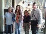 Educational Tour in vista del Bicentenario di Don Bosco