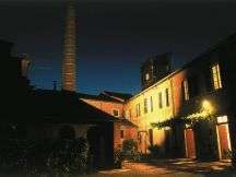 Il Natale all'Antica distilleria di Altavilla