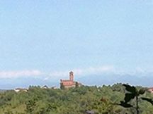  Festa patronale di Pozzengo  (Mombello Monferrato) 25 Agosto