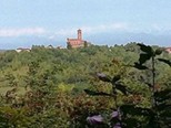  Festa patronale di Pozzengo  (Mombello Monferrato) 25 Agosto