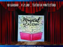 Musical Experience show - 10 Giugno ore 21,00