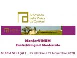 MonferVINUM. Enotrekking nel Monferrato MonferVINUM. Enotrekking nel Monferrato