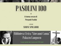 In Biblioteca Civica ultimi due incontri del ciclo Pasolini 100