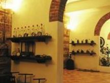 Camminare il Monferrato- Antica distilleria di Altavilla
