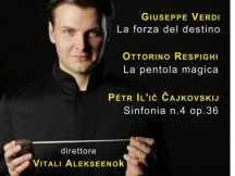 La Monferrato Classic Orchestra in concerto al Teatro Municipale