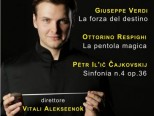 La Monferrato Classic Orchestra in concerto al Teatro Municipale