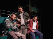 Prosegue la Stagione Teatrale di Moncalvo