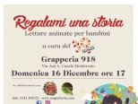 Regalami una Storia 