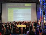 Zampettata per Norcia