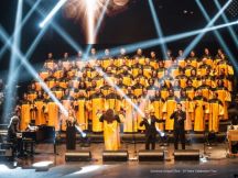  Ancora aperta la vendita di biglietti per il concerto gospel di martedì 7 dicembre