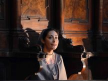 “Un fiore per Anna”. Anne d'Alençon racconta Casale