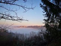  A Brusaschetto di Camino, il Circolo Anspi Brusaschetto Insieme festeggia l'estate con una bella rassegna musicale.