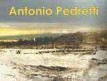 Antonio Pedretti: arte contemporanea a Sartirana Lomellina
