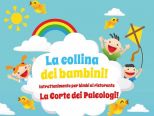 La Collina dei bambini 28 Luglio. Cena con animazione per bambini