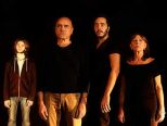 Lo spettacolo "Polvere" chiude la Stagione Teatrale di Casale Lo spettacolo "Polvere" chiude la Stagione Teatrale di Casale