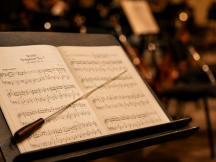Al Paraboloide il concerto della Heinrich-Heine-Symphoniker di Düsseldorf Al Paraboloide il concerto della Heinrich-Heine-Symphoniker di Düsseldorf
