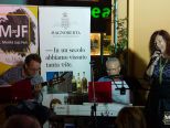Monfrà Jazz Off, arriva  il Maes Trio