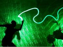 Stagione Teatrale 2019 / 2020: si riparte domenica 27 con The magic of Light