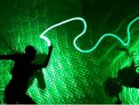 Stagione Teatrale 2019 / 2020: si riparte domenica 27 con The magic of Light